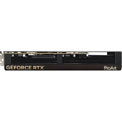 Видеокарта Asus PCI-E 5.0 PROART-RTX5080-O16G NVIDIA GeForce RTX 5080 16Gb 256bit GDDR7 2700/30000 HDMIx1 DPx3 HDCP Ret