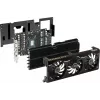Видеокарта Asus PCI-E 5.0 PROART-RTX5080-O16G NVIDIA GeForce RTX 5080 16Gb 256bit GDDR7 2700/30000 HDMIx1 DPx3 HDCP Ret