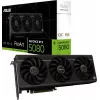Видеокарта Asus PCI-E 5.0 PROART-RTX5080-O16G NVIDIA GeForce RTX 5080 16Gb 256bit GDDR7 2700/30000 HDMIx1 DPx3 HDCP Ret