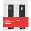 Память DDR5 2x8GB 5600MHz A-Data AX5U5600C468G-DTLABBK XPG Lancer Blade RTL Gaming PC5-44800 CL46 DIMM ECC 288-pin 1.1В kit dual rank с радиатором Ret