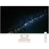 Монитор LG 27" MyView 27U511SA-W белый IPS LED 16:9 HDMI M/M матовая 1300:1 200cd 178гр/178гр 1920x1080 100Hz FHD USB 5.6кг
