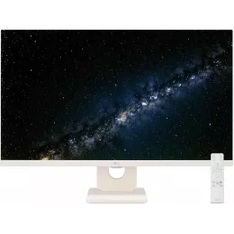 Монитор LG 27" MyView 27U511SA-W белый IPS LED 16:9 HDMI M/M матовая 1300:1 200cd 178гр/178гр 1920x1080 100Hz FHD USB 5.6кг