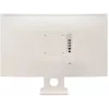 Монитор LG 27" MyView 27U511SA-W белый IPS LED 16:9 HDMI M/M матовая 1300:1 200cd 178гр/178гр 1920x1080 100Hz FHD USB 5.6кг