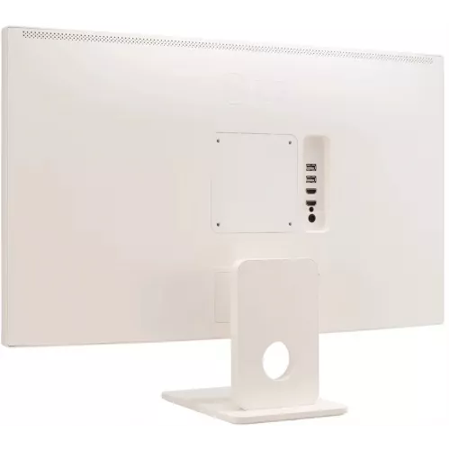Монитор LG 27" MyView 27U511SA-W белый IPS LED 16:9 HDMI M/M матовая 1300:1 200cd 178гр/178гр 1920x1080 100Hz FHD USB 5.6кг