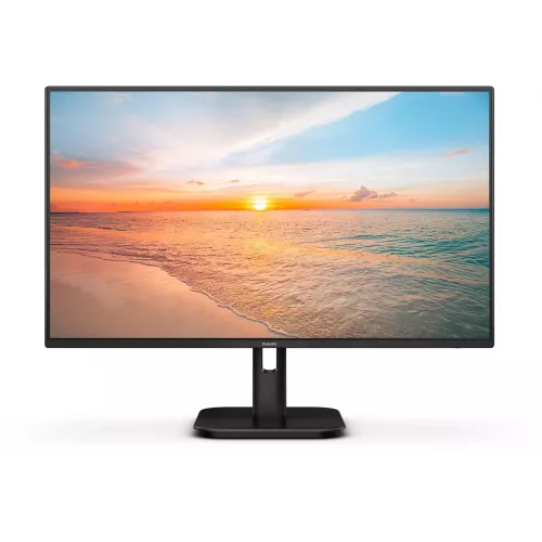 Монитор Philips 23.8" 24E1N2100A черный IPS LED 16:9 HDMI M/M матовая 1500:1 300cd 178гр/178гр 1920x1080 120Hz VGA FHD 2.51кг