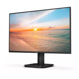 Монитор Philips 23.8" 24E1N2100A черный IPS LED 16:9 HDMI M/M матовая 1500:1 300cd 178гр/178гр 1920x1080 120Hz VGA FHD 2.51кг