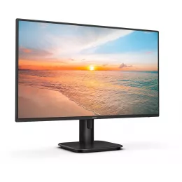 Монитор Philips 23.8" 24E1N2100A черный IPS LED 16:9 HDMI M/M матовая 1500:1 300cd 178гр/178гр 1920x1080 120Hz VGA FHD 2.51кг