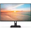 Монитор Philips 23.8" 24E1N2100D черный IPS LED 16:9 DVI HDMI матовая 1500:1 300cd 178гр/178гр 1920x1080 120Hz VGA FHD 2.91кг
