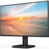 Монитор Philips 23.8" 24E1N2100D черный IPS LED 16:9 DVI HDMI матовая 1500:1 300cd 178гр/178гр 1920x1080 120Hz VGA FHD 2.91кг