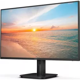 Монитор Philips 23.8" 24E1N2100D черный IPS LED 16:9 DVI HDMI матовая 1500:1 300cd 178гр/178гр 1920x1080 120Hz VGA FHD 2.91кг