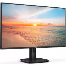 Монитор Philips 23.8" 24E1N2100D черный IPS LED 16:9 DVI HDMI матовая 1500:1 300cd 178гр/178гр 1920x1080 120Hz VGA FHD 2.91кг