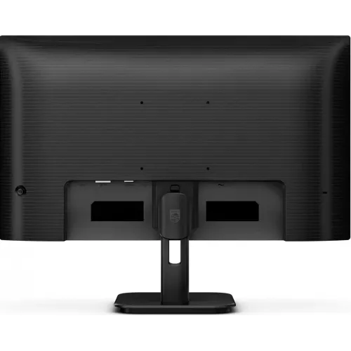 Монитор Philips 23.8" 24E1N2100D черный IPS LED 16:9 DVI HDMI матовая 1500:1 300cd 178гр/178гр 1920x1080 120Hz VGA FHD 2.91кг