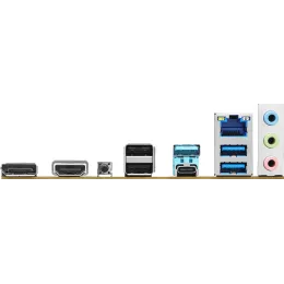 Материнская плата Asrock B850M-X R2.0 Socket AM5 AMD B850 2xDDR5 mATX AC`97 8ch(7.1) 2.5Gg RAID+HDMI+DP