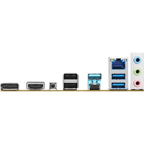Материнская плата Asrock B850M-X R2.0 Socket AM5 AMD B850 2xDDR5 mATX AC`97 8ch(7.1) 2.5Gg RAID+HDMI+DP