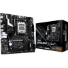 Материнская плата Asrock B850M-X R2.0 Socket AM5 AMD B850 2xDDR5 mATX AC`97 8ch(7.1) 2.5Gg RAID+HDMI+DP