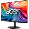 Монитор Acer 23.8" SA243YP1bi черный IPS LED 1ms 16:9 HDMI матовая 250cd 178гр/178гр 1920x1080 144Hz FreeSync VGA FHD 2.55кг