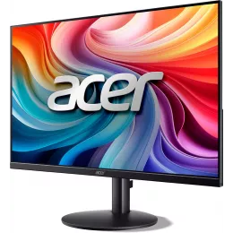 Монитор Acer 23.8" SA243YP1bi черный IPS LED 1ms 16:9 HDMI матовая 250cd 178гр/178гр 1920x1080 144Hz FreeSync VGA FHD 2.55кг