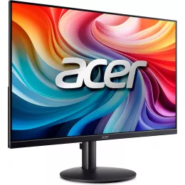 Монитор Acer 23.8" SA243YP1bi черный IPS LED 1ms 16:9 HDMI матовая 250cd 178гр/178гр 1920x1080 144Hz FreeSync VGA FHD 2.55кг