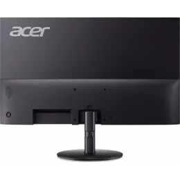 Монитор Acer 23.8" SA243YP1bi черный IPS LED 1ms 16:9 HDMI матовая 250cd 178гр/178гр 1920x1080 144Hz FreeSync VGA FHD 2.55кг