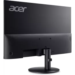 Монитор Acer 23.8" SA243YP1bi черный IPS LED 1ms 16:9 HDMI матовая 250cd 178гр/178гр 1920x1080 144Hz FreeSync VGA FHD 2.55кг