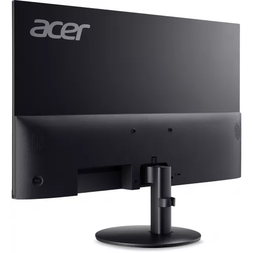 Монитор Acer 23.8" SA243YP1bi черный IPS LED 1ms 16:9 HDMI матовая 250cd 178гр/178гр 1920x1080 144Hz FreeSync VGA FHD 2.55кг