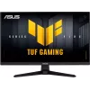 Монитор Asus 24.5" TUF Gaming VG259QMR5A черный IPS LED 0.3ms 16:9 HDMI M/M матовая 1000:1 300cd 178гр/178гр 1920x1080 310Hz FreeSync Premium DP FHD 3.4кг
