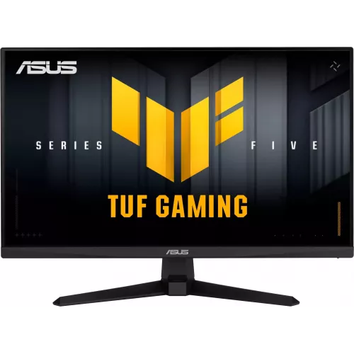Монитор Asus 24.5" TUF Gaming VG259QMR5A черный IPS LED 0.3ms 16:9 HDMI M/M матовая 1000:1 300cd 178гр/178гр 1920x1080 310Hz FreeSync Premium DP FHD 3.4кг