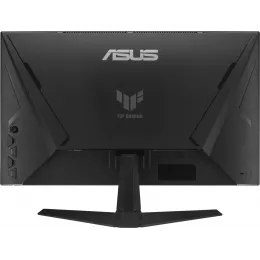Монитор Asus 24.5" TUF Gaming VG259QMR5A черный IPS LED 0.3ms 16:9 HDMI M/M матовая 1000:1 300cd 178гр/178гр 1920x1080 310Hz FreeSync Premium DP FHD 3.4кг