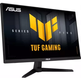 Монитор Asus 24.5" TUF Gaming VG259QMR5A черный IPS LED 0.3ms 16:9 HDMI M/M матовая 1000:1 300cd 178гр/178гр 1920x1080 310Hz FreeSync Premium DP FHD 3.4кг