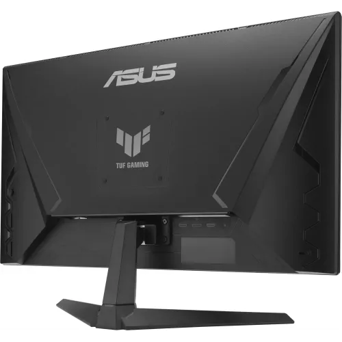 Монитор Asus 24.5" TUF Gaming VG259QMR5A черный IPS LED 0.3ms 16:9 HDMI M/M матовая 1000:1 300cd 178гр/178гр 1920x1080 310Hz FreeSync Premium DP FHD 3.4кг