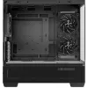 Корпус Deepcool CG380 3F черный без БП mATX 6x120mm 3x140mm 2xUSB3.0 audio bott PSU