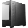 Корпус Deepcool CG380 3F черный без БП mATX 6x120mm 3x140mm 2xUSB3.0 audio bott PSU