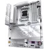 Материнская плата Gigabyte B850 AORUS ELITE WIFI7 ICE Socket AM5 AMD B850 4xDDR5 ATX AC`97 8ch(7.1) 2.5Gg RAID+DP