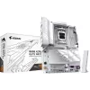 Материнская плата Gigabyte B850 AORUS ELITE WIFI7 ICE Socket AM5 AMD B850 4xDDR5 ATX AC`97 8ch(7.1) 2.5Gg RAID+DP
