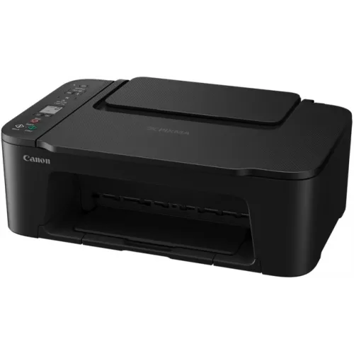 МФУ струйный Canon Pixma TS3640 (6670C007) A4 WiFi черный