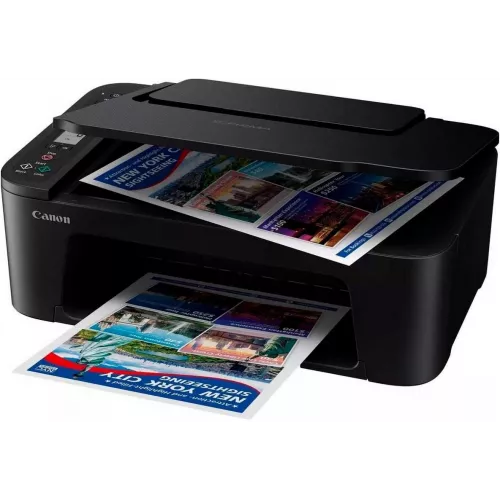 МФУ струйный Canon Pixma TS3640 (6670C007) A4 WiFi черный