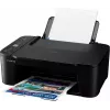 МФУ струйный Canon Pixma TS3640 (6670C007) A4 WiFi черный