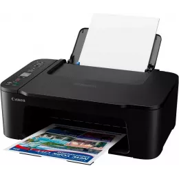 МФУ струйный Canon Pixma TS3640 (6670C007) A4 WiFi черный