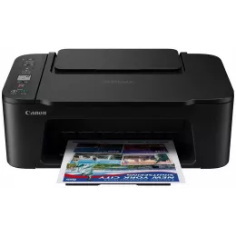 МФУ струйный Canon Pixma TS3640 (6670C007) A4 WiFi черный