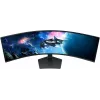 Монитор Samsung 49" S49CG954EMXUE черный VA LED 32:9 полуматовая HAS Piv 450cd 178гр/178гр 5120x1440 240Hz FreeSync Premium Pro DP USB 15.6кг