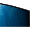 Монитор Samsung 49" S49CG954EMXUE черный VA LED 32:9 полуматовая HAS Piv 450cd 178гр/178гр 5120x1440 240Hz FreeSync Premium Pro DP USB 15.6кг