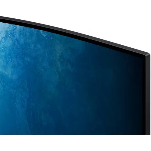 Монитор Samsung 49" S49CG954EMXUE черный VA LED 32:9 полуматовая HAS Piv 450cd 178гр/178гр 5120x1440 240Hz FreeSync Premium Pro DP USB 15.6кг