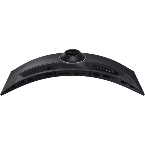 Монитор Samsung 49" S49CG954EMXUE черный VA LED 32:9 полуматовая HAS Piv 450cd 178гр/178гр 5120x1440 240Hz FreeSync Premium Pro DP USB 15.6кг