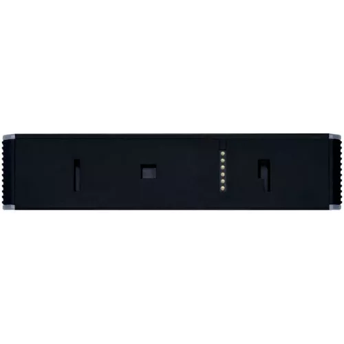 Вентилятор для корпуса Lian-Li Uni Fan CL Wireless 120 Reverse ARGB 124х120x28 черный 4-pin 30.8дБ (G99.12RCL1W1B.R0) Ret