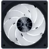Вентилятор для корпуса Lian-Li Uni Fan CL Wireless 120 Reverse ARGB 124х120x28 черный 4-pin 30.8дБ (G99.12RCL1W1B.R0) Ret