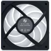 Вентилятор для корпуса Lian-Li Uni Fan CL Wireless 120 Reverse ARGB 124х120x28 черный 4-pin 30.8дБ (G99.12RCL1W1B.R0) Ret