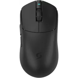 Мышь A4Tech Bloody SG5 SE черный оптическая 30000dpi беспров. USB/USB-C 5but