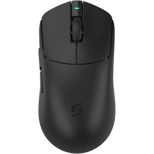 Мышь A4Tech Bloody SG5 SE черный оптическая 30000dpi беспров. USB/USB-C 5but