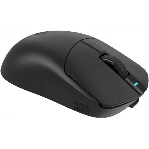 Мышь A4Tech Bloody SG5 SE черный оптическая 30000dpi беспров. USB/USB-C 5but