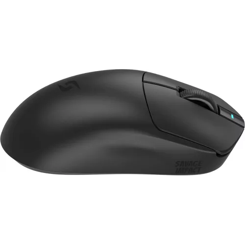 Мышь A4Tech Bloody SG5 SE черный оптическая 30000dpi беспров. USB/USB-C 5but